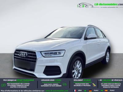 Audi Q3 1.4 TFSI  150 ch BVA