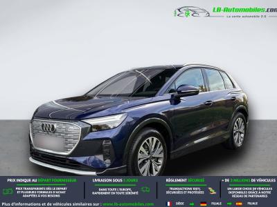 Audi Q4 E-Tron 40 204 ch 82 kW