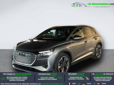 Audi Q4 E-Tron 40 204 ch 82 kW