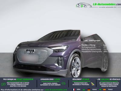Audi Q4 E-Tron 40 204 ch 82 kW