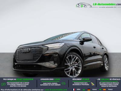 Audi Q4 E-Tron 40 204 ch 82 kW
