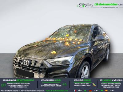 Audi Q5 Sportback 40 TDI 204 BVA Quattro