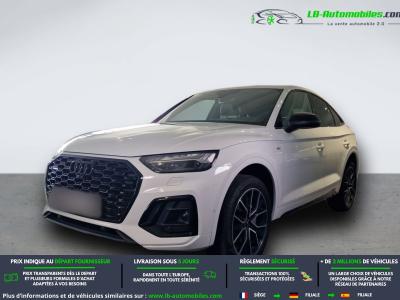 Audi Q5 Sportback 40 TDI 204 BVA Quattro