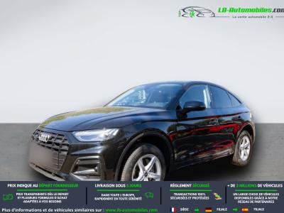 Audi Q5 Sportback 40 TDI 204 BVA Quattro