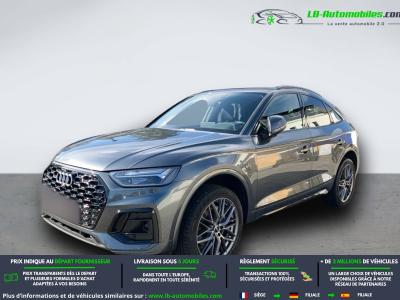 Audi Q5 Sportback 45 TFSI 265 BVA Quattro