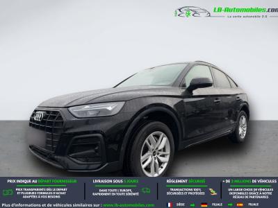 Audi Q5 Sportback 50 TFSIe 299 BVA Quattro