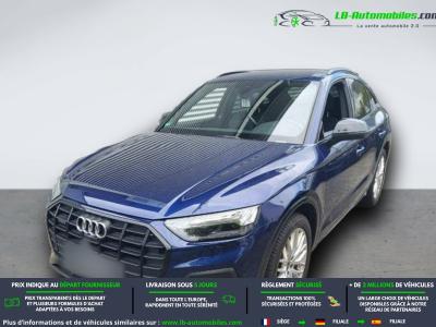 Audi Q5 Sportback 50 TFSIe 299 BVA Quattro