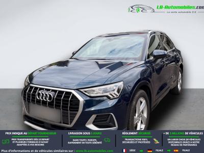 Audi Q3 40 TFSI 190 ch BVA Quattro