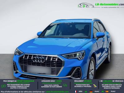 Audi Q3 40 TFSI 190 ch BVA Quattro