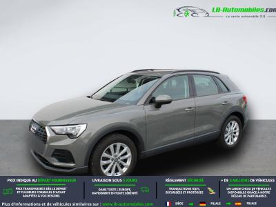 Audi Q3 40 TFSI 190 ch BVA Quattro