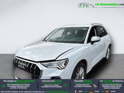 Audi Q3 45 TFSIe 245 ch BVA