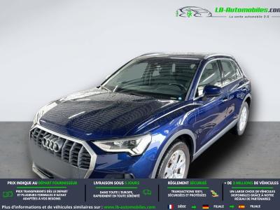 Audi Q3 45 TFSIe 245 ch BVA