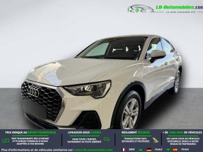 Audi Q3 45 TFSIe 245 ch BVA