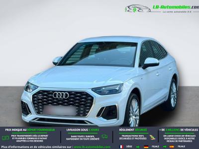 Audi Q5 Sportback 50 TFSIe 299 BVA Quattro