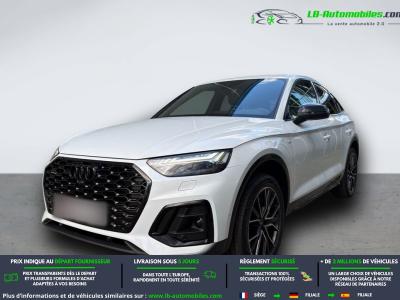 Audi Q5 Sportback 50 TFSIe 299 BVA Quattro