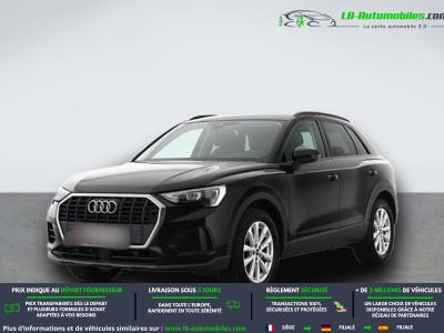 Audi Q3 35 TFSI 150 ch