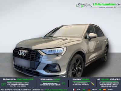 Audi Q3 35 TFSI 150 ch