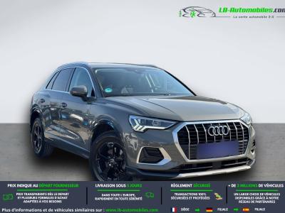 Audi Q3 35 TFSI 150 ch