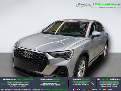 Audi Q3 40 TDI 200 ch BVA Quattro