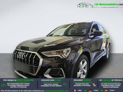 Audi Q3 40 TDI 200 ch BVA Quattro