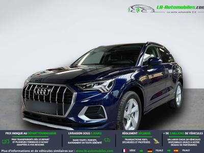 Audi Q3 40 TDI 200 ch BVA Quattro