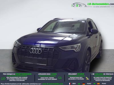 Audi Q3 40 TDI 200 ch BVA Quattro