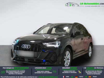 Audi Q3 40 TFSI 190 ch BVA Quattro