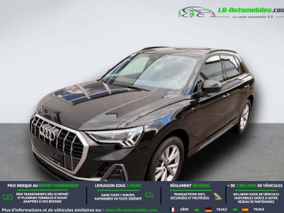 Audi Q3 40 TFSI 190 ch BVA Quattro