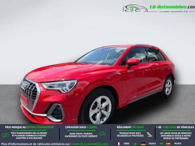Audi Q3 40 TFSI 190 ch BVA Quattro