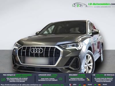Audi Q3 40 TFSI 190 ch BVA Quattro