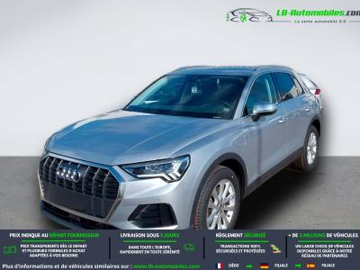 Audi Q3 45 TFSIe 245 ch BVA