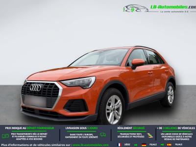 Audi Q3 45 TFSIe 245 ch BVA