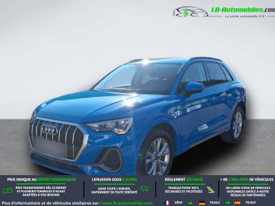 Audi Q3 45 TFSIe 245 ch BVA