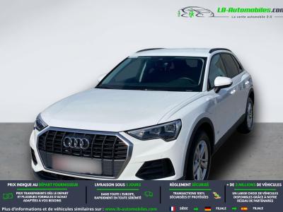 Audi Q3 45 TFSIe 245 ch BVA