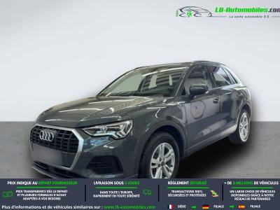 Audi Q3 45 TFSIe 245 ch BVA