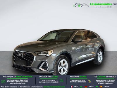 Audi Q3 Sportback 45 TFSIe 245 ch BVA