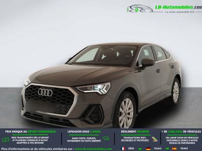 Audi Q3 Sportback 35 TDI 150 ch BVA