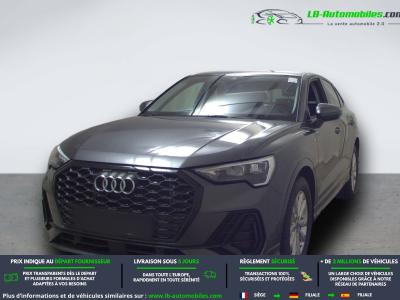 Audi Q3 Sportback 35 TDI 150 ch BVA