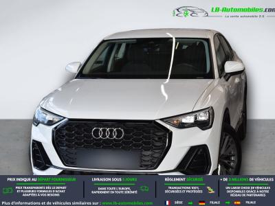 Audi Q3 Sportback 35 TDI 150 ch BVA