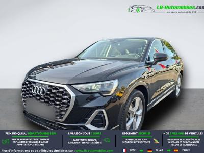 Audi Q3 Sportback 35 TDI 150 ch BVA