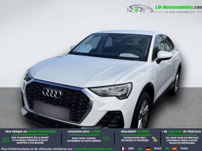 Audi Q3 Sportback 45 TFSIe 245 ch BVA