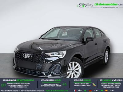 Audi Q3 Sportback 45 TFSIe 245 ch BVA