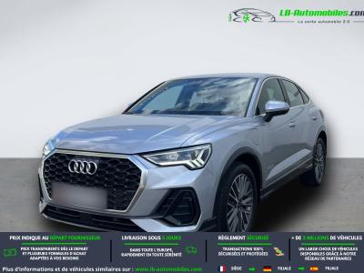 Audi Q3 Sportback 45 TFSIe 245 ch BVA
