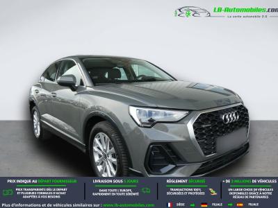 Audi Q3 Sportback 35 TDI 150 ch BVA Quattro