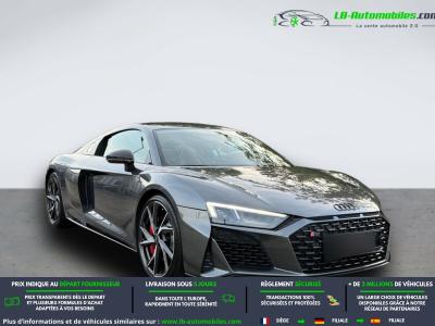 Audi R8 V10 5.2 FSI 540 BVA RWD