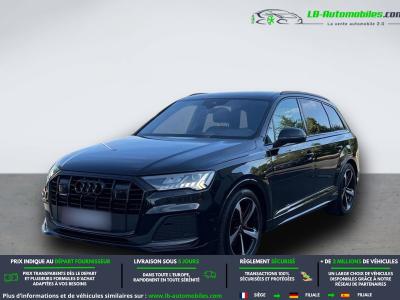 Audi Q7 50 TDI 286 BVA Quattro 5pl