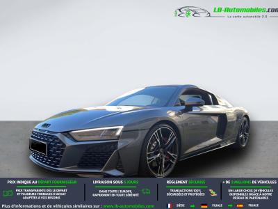 Audi R8 V10 5.2 FSI 540 BVA RWD