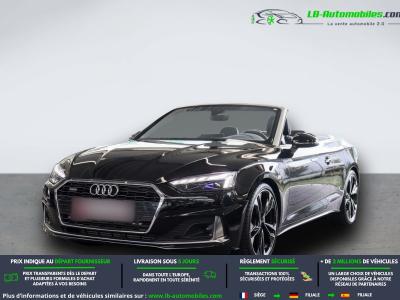 Audi A5 Cabriolet 40 TFSI 204 BVA Quattro