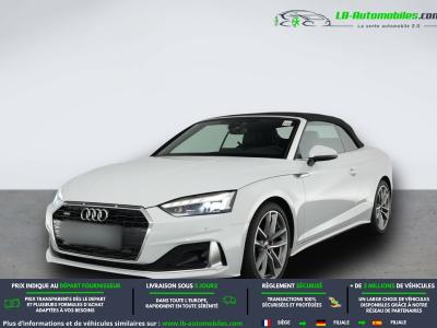 Audi A5 Cabriolet 40 TFSI 204 BVA Quattro