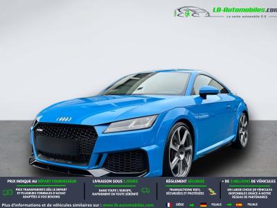 Audi TT RS Coupe 2.5 TFSI 400 BVA Quattro